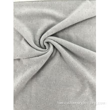 Hiki ke loaʻa ke kala i ka 100% polyester Jacquard Velvet